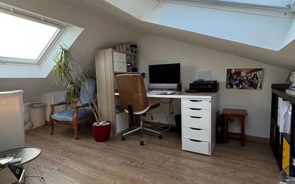 Maison à vendre    5 pièces • 76,90 m2 Herblay