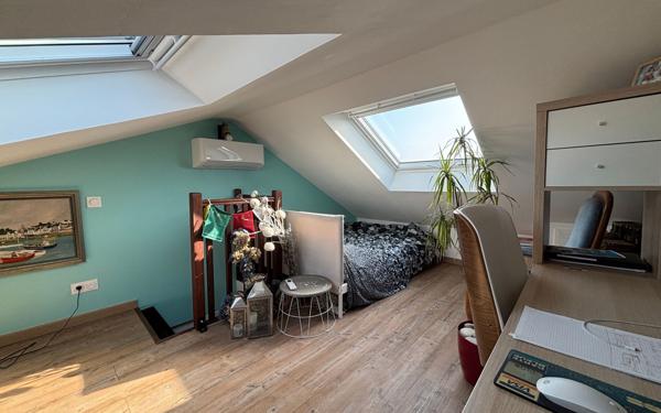 Maison à vendre    5 pièces • 76,90 m2 Herblay