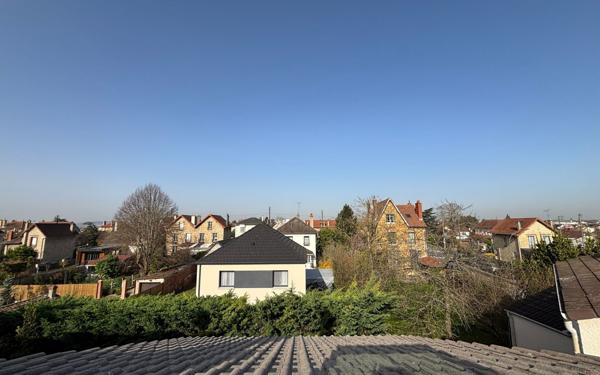 Maison à vendre    5 pièces • 76,90 m2 Herblay