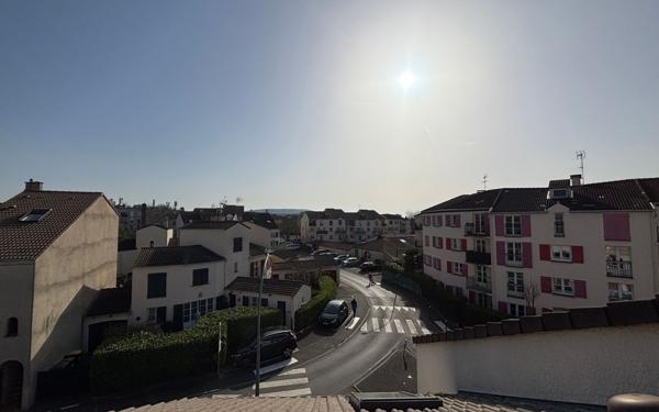 Maison à vendre    5 pièces • 76,90 m2 Herblay