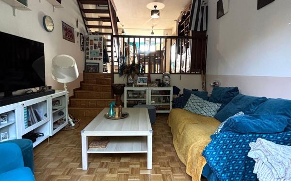 Maison à vendre    5 pièces • 76,90 m2 Herblay