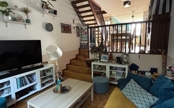 Maison à vendre    5 pièces • 76,90 m2 Herblay