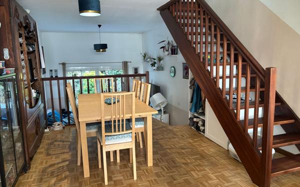 Maison à vendre    5 pièces • 76,90 m2 Herblay