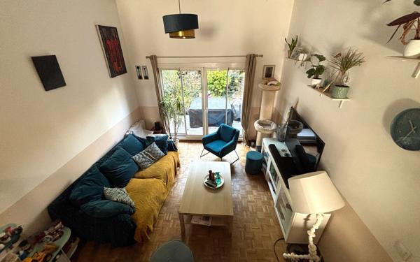 Maison à vendre    5 pièces • 76,90 m2 Herblay