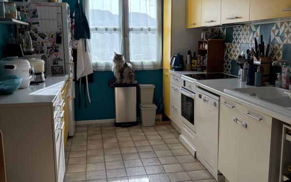 Maison à vendre    5 pièces • 76,90 m2 Herblay