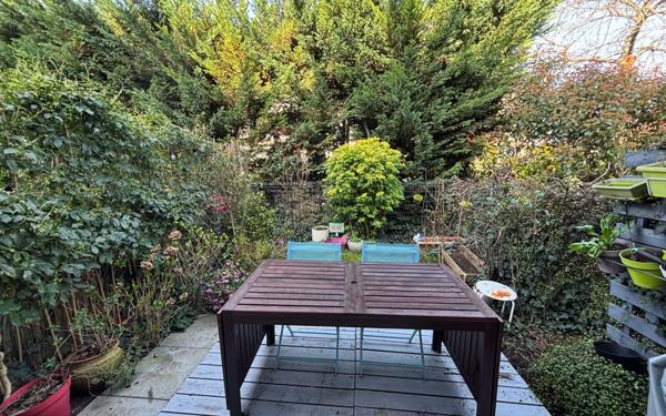 Maison à vendre    5 pièces • 76,90 m2 Herblay