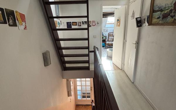 Maison à vendre    5 pièces • 76,90 m2 Herblay