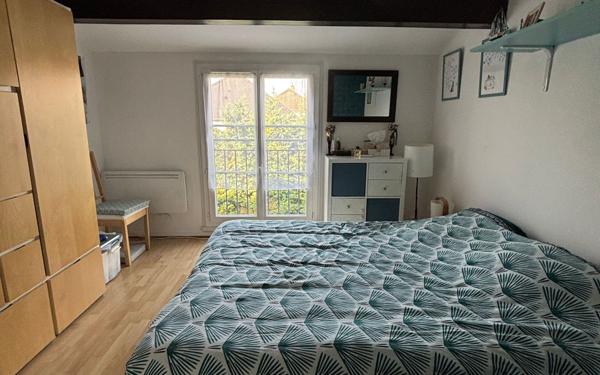 Maison à vendre    5 pièces • 76,90 m2 Herblay