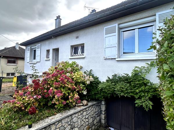 Appartement Caen 1 pièce(s) 10 m2