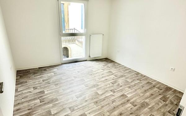 Appartement à louer    3 pièces • 66,08 m2 Horbourg-Wihr
