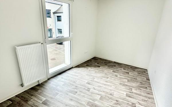 Appartement à louer    3 pièces • 66,08 m2 Horbourg-Wihr