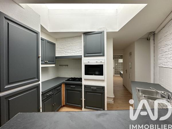 Maison à vendre 3 pièces 75 m² Linselles