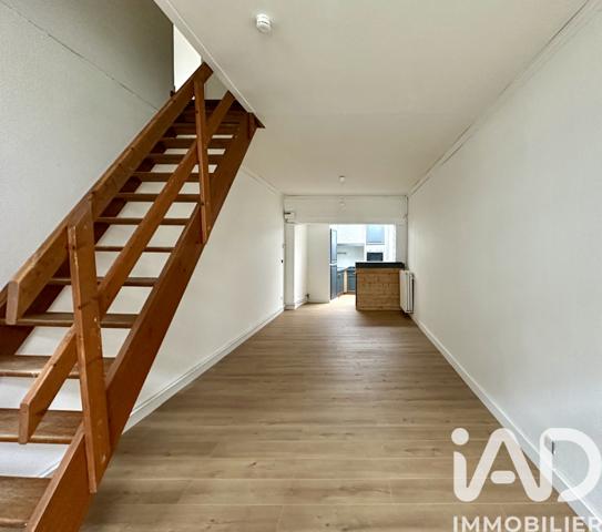 Maison à vendre 3 pièces 75 m² Linselles