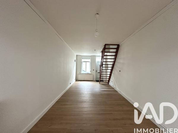 Maison à vendre 3 pièces 75 m² Linselles