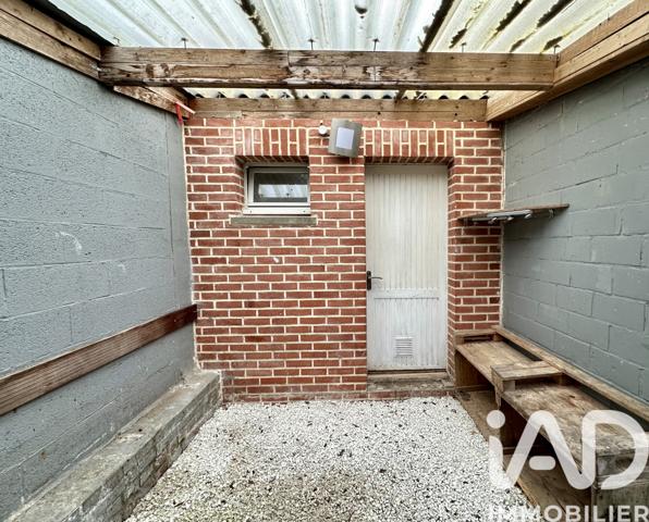 Maison à vendre 3 pièces 75 m² Linselles