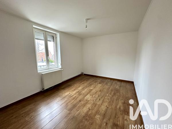 Maison à vendre 3 pièces 75 m² Linselles