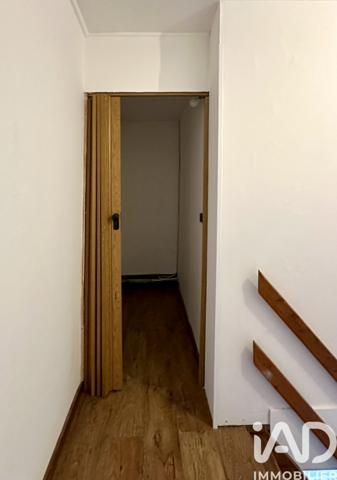 Maison à vendre 3 pièces 75 m² Linselles