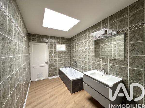 Maison à vendre 3 pièces 75 m² Linselles