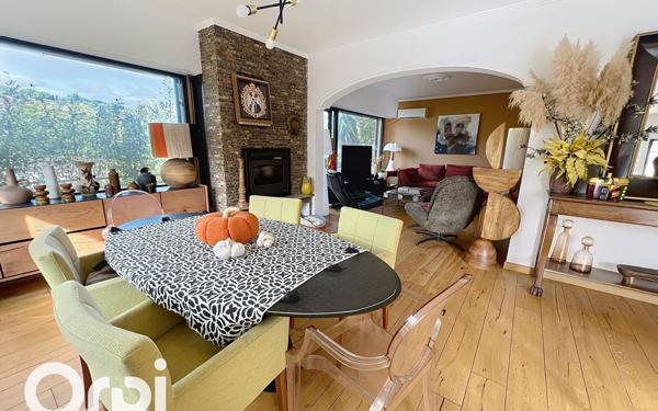 Maison à vendre    4 pièces • 128 m2 Villeneuve-Loubet