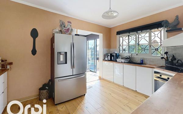 Maison à vendre    4 pièces • 128 m2 Villeneuve-Loubet