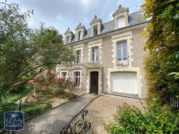 Appartement à louer 2 pièces 28.96m² Poitiers (86000)