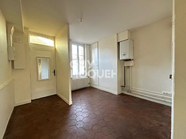 Maison Verneuil D Avre Et D Iton 5 pièce(s) 76.06 m2