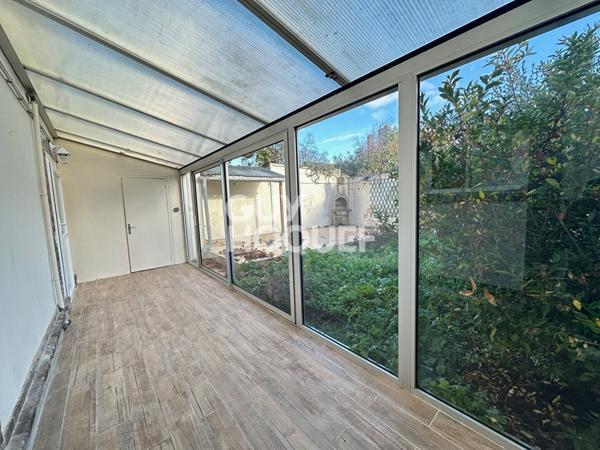 Maison Verneuil D Avre Et D Iton 5 pièce(s) 76.06 m2