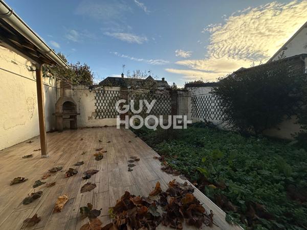 Maison Verneuil D Avre Et D Iton 5 pièce(s) 76.06 m2