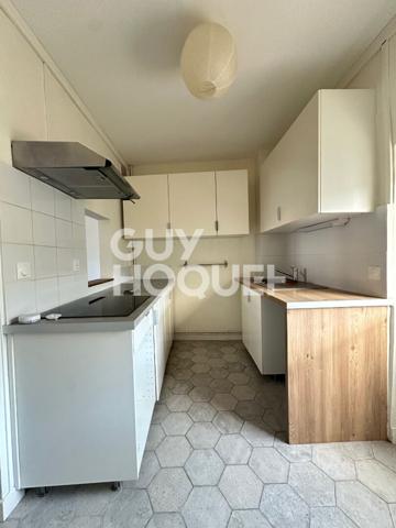 Maison Verneuil D Avre Et D Iton 5 pièce(s) 76.06 m2