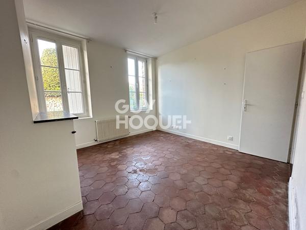 Maison Verneuil D Avre Et D Iton 5 pièce(s) 76.06 m2