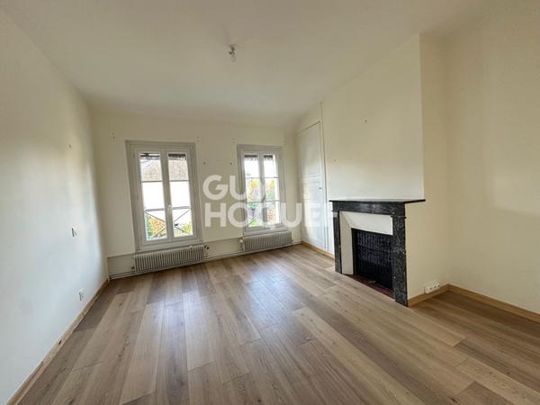Maison Verneuil D Avre Et D Iton 5 pièce(s) 76.06 m2