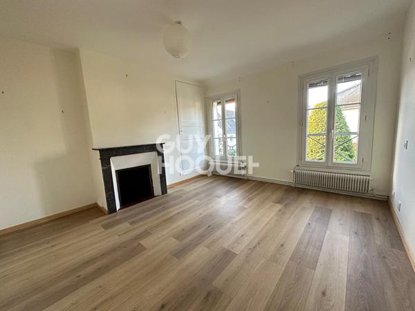 Maison Verneuil D Avre Et D Iton 5 pièce(s) 76.06 m2