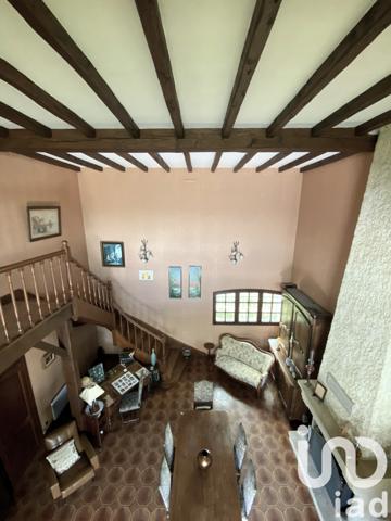 Maison à vendre 7 pièces 230 m² Angoulême