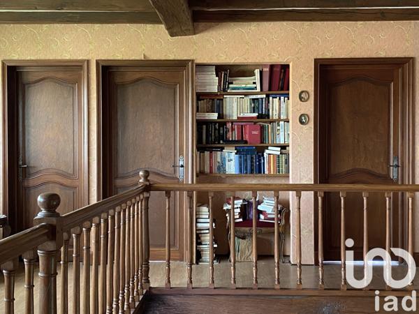 Maison à vendre 7 pièces 230 m² Angoulême