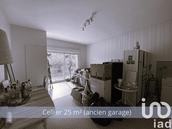 Maison à vendre 7 pièces 230 m² Angoulême