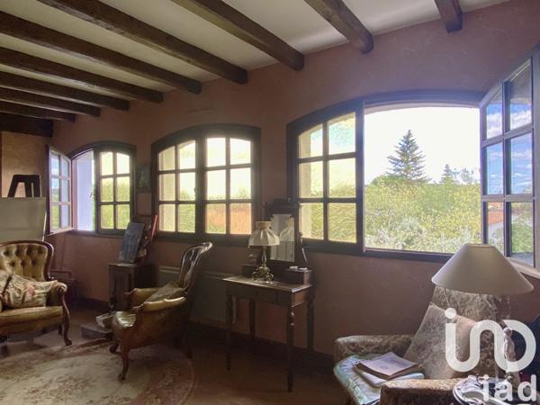 Maison à vendre 7 pièces 230 m² Angoulême