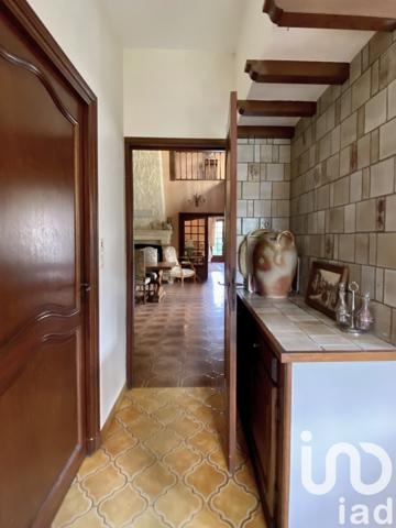 Maison à vendre 7 pièces 230 m² Angoulême