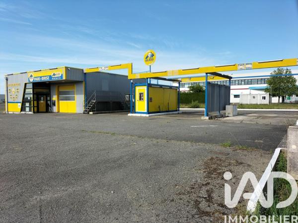 Maison à vendre 4 pièces 141 m² Maubourguet