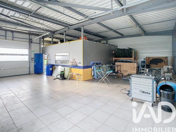Maison à vendre 4 pièces 141 m² Maubourguet