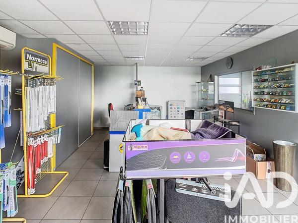 Maison à vendre 4 pièces 141 m² Maubourguet