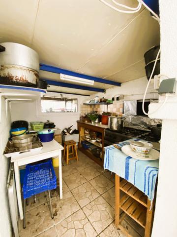 Ploufragan (22440) Viager occupé homme de 87 ans et dame de 80 ans