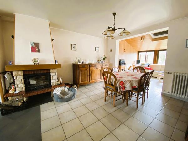 Ploufragan (22440) Viager occupé homme de 87 ans et dame de 80 ans