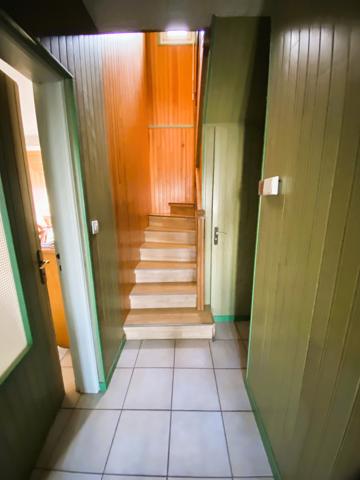 Ploufragan (22440) Viager occupé homme de 87 ans et dame de 80 ans