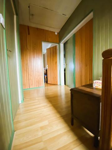 Ploufragan (22440) Viager occupé homme de 87 ans et dame de 80 ans