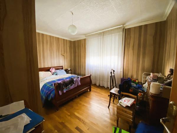 Ploufragan (22440) Viager occupé homme de 87 ans et dame de 80 ans