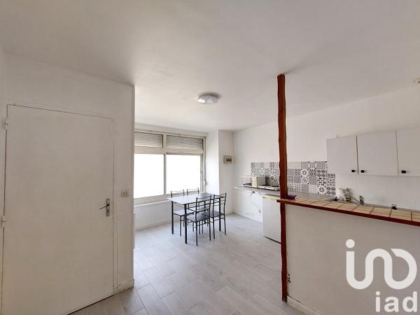 Immeuble à vendre 185 m² Ham