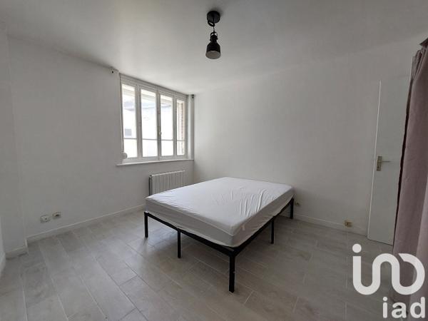 Immeuble à vendre 185 m² Ham