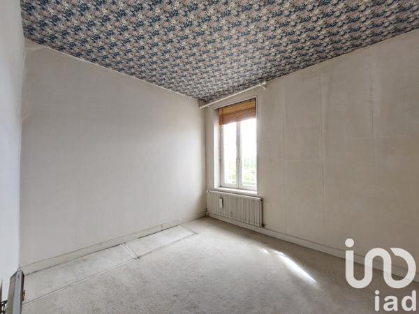 Immeuble à vendre 185 m² Ham