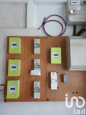 Immeuble à vendre 185 m² Ham