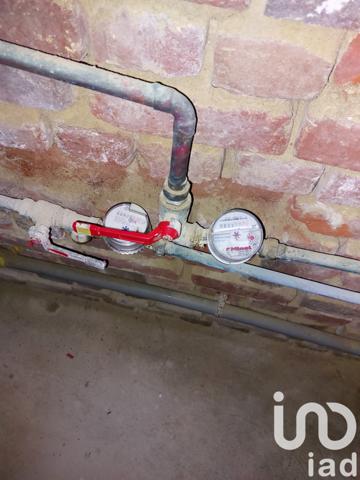 Immeuble à vendre 185 m² Ham